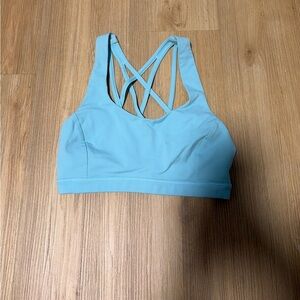 lululemon Free to Be Serene Sports Bra 4